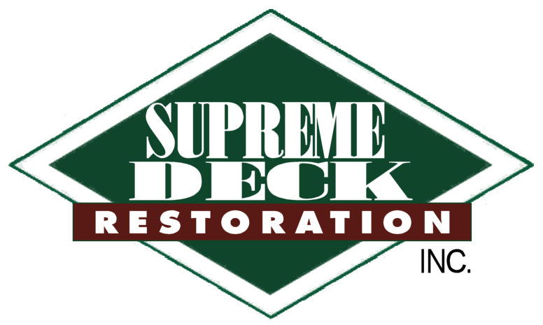 Deck Cleaning Michigan | Deck Repair Michigan